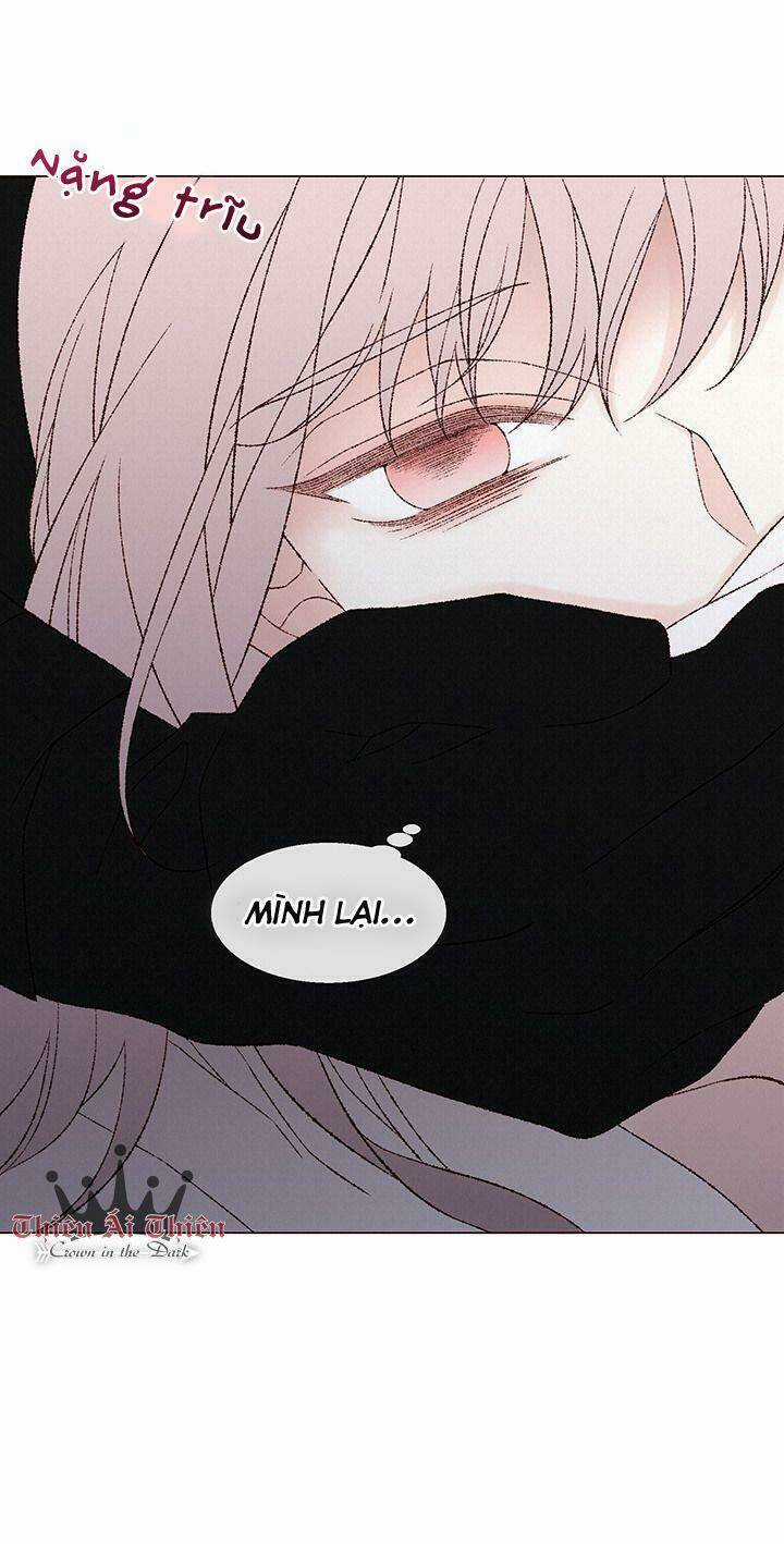 Tình Đầu Của Ma Cà Rồng Chapter 6 trang 49