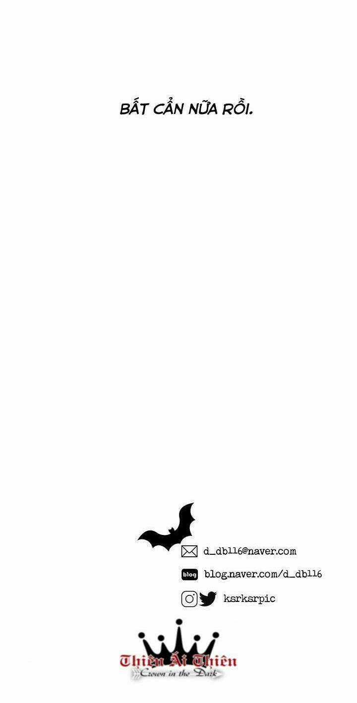 Tình Đầu Của Ma Cà Rồng Chapter 6 trang 50