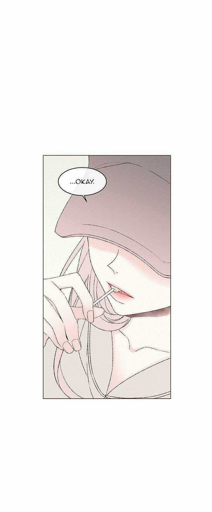 Tình Đầu Của Ma Cà Rồng Chapter 6 trang 9