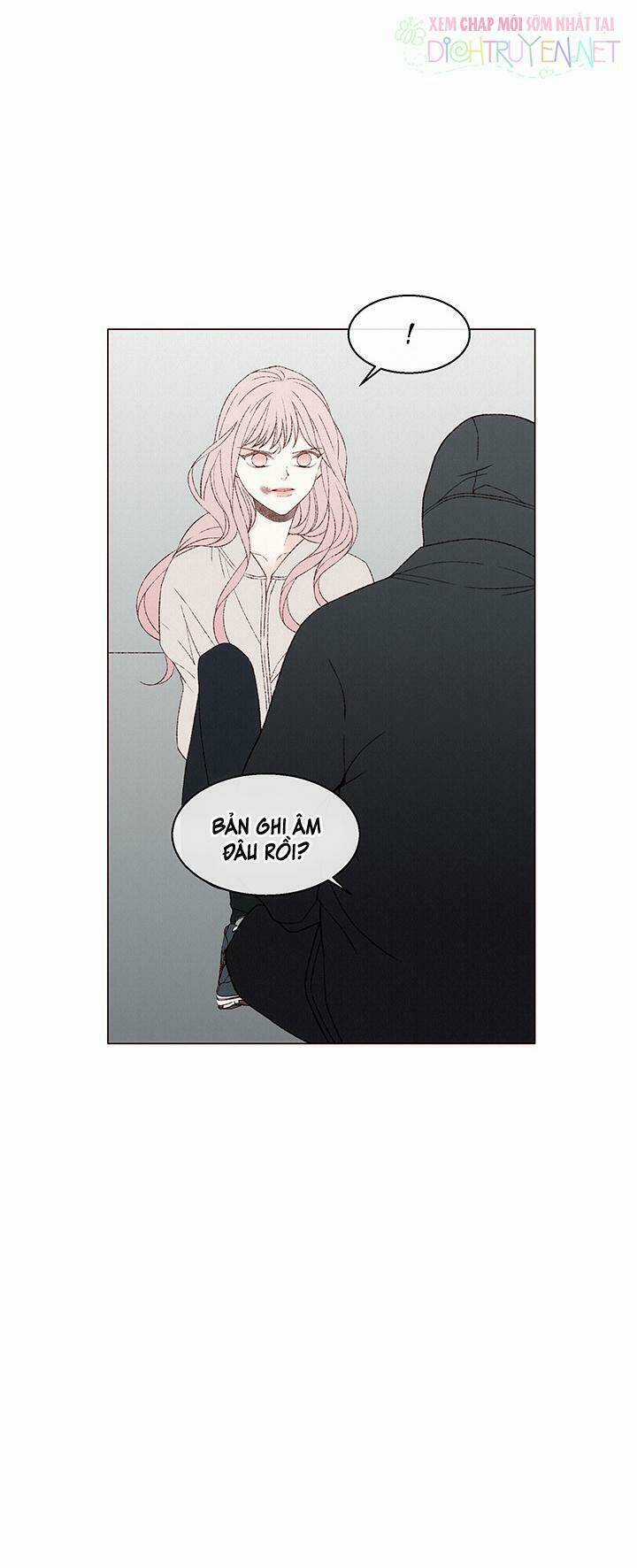 Tình Đầu Của Ma Cà Rồng Chapter 7 trang 10
