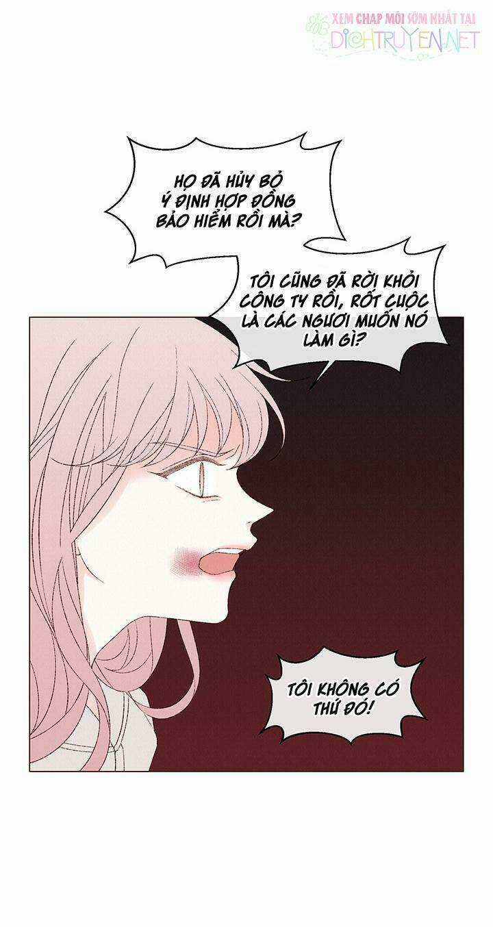 Tình Đầu Của Ma Cà Rồng Chapter 7 trang 14