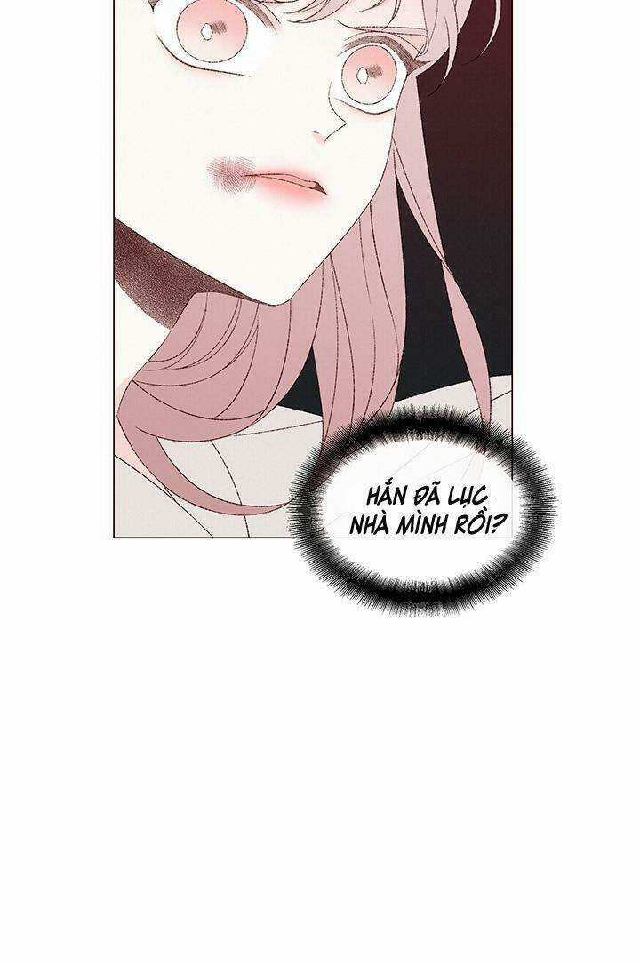 Tình Đầu Của Ma Cà Rồng Chapter 7 trang 17