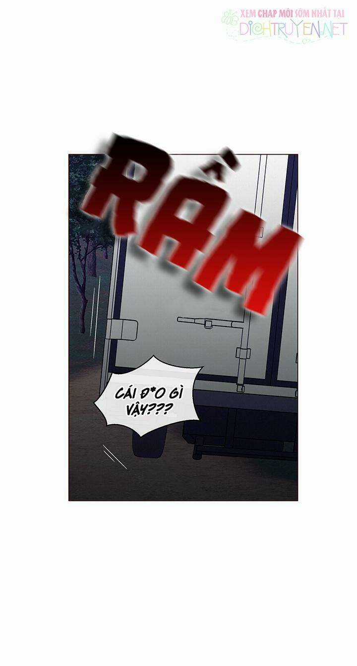 Tình Đầu Của Ma Cà Rồng Chapter 7 trang 19