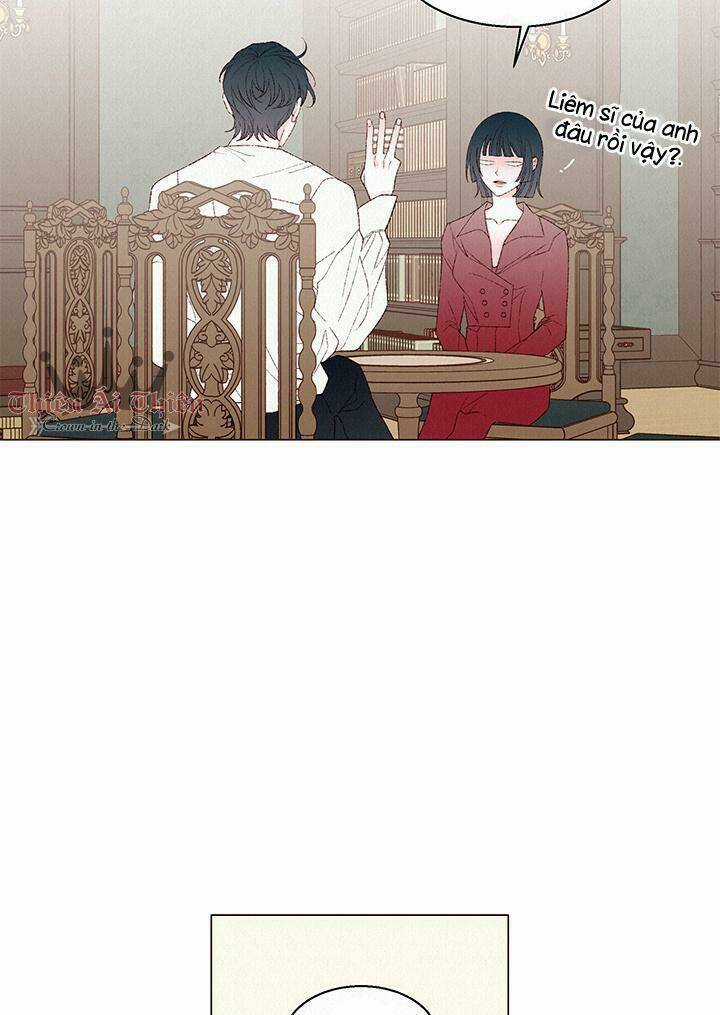 Tình Đầu Của Ma Cà Rồng Chapter 7 trang 2