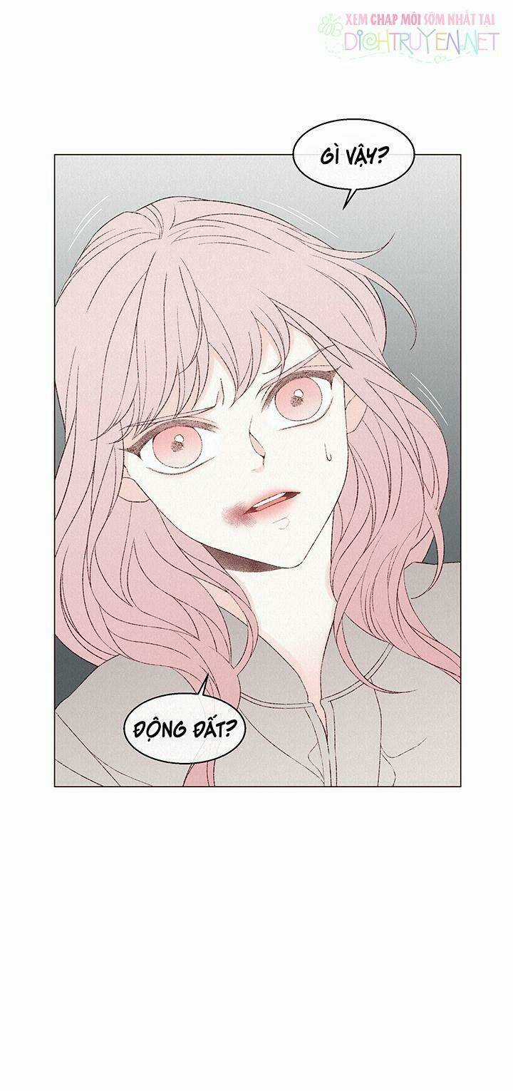 Tình Đầu Của Ma Cà Rồng Chapter 7 trang 21
