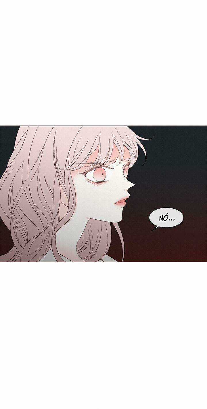 Tình Đầu Của Ma Cà Rồng Chapter 7 trang 33