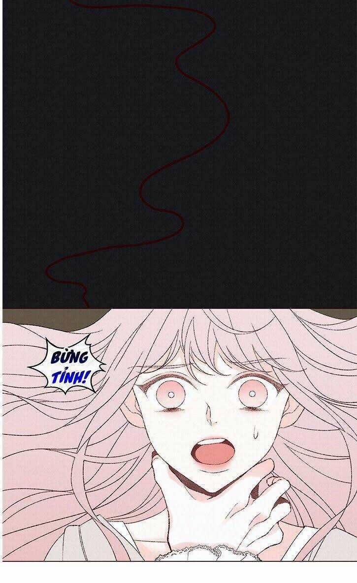 Tình Đầu Của Ma Cà Rồng Chapter 8 trang 10