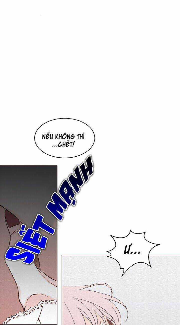 Tình Đầu Của Ma Cà Rồng Chapter 8 trang 15