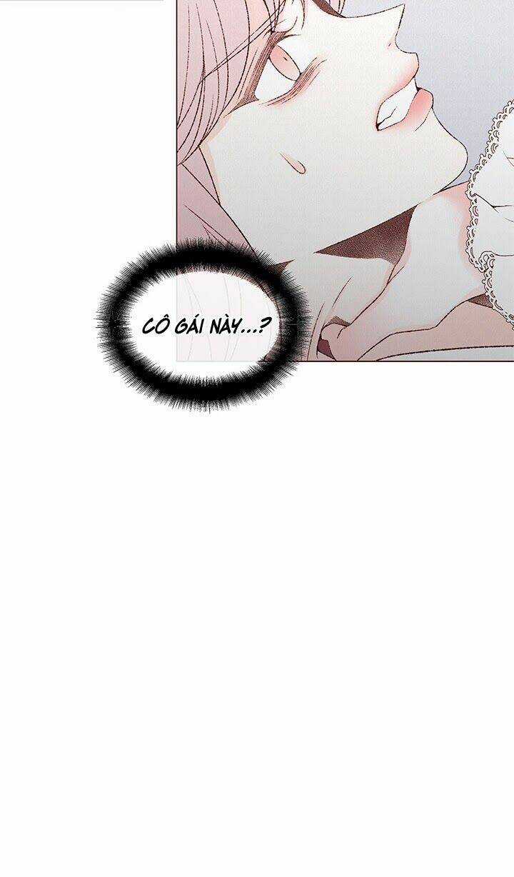 Tình Đầu Của Ma Cà Rồng Chapter 8 trang 16