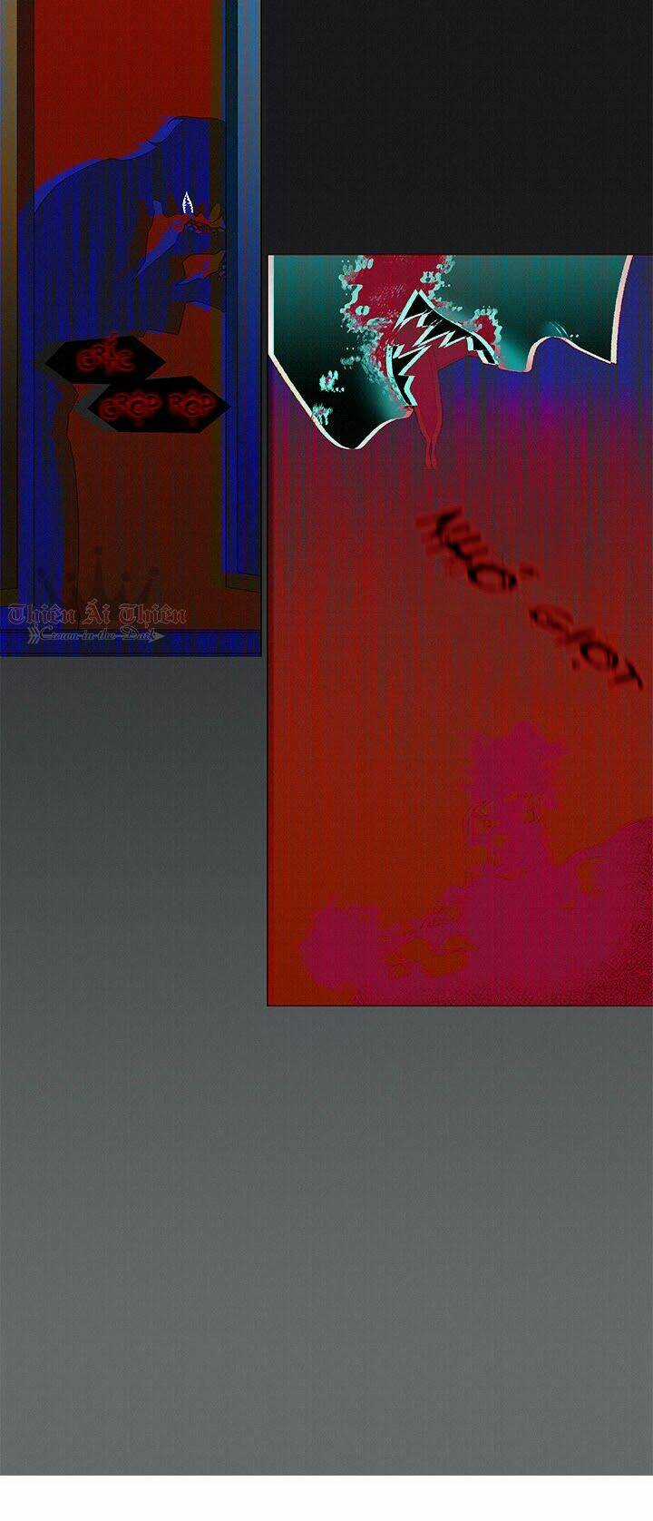 Tình Đầu Của Ma Cà Rồng Chapter 8 trang 20