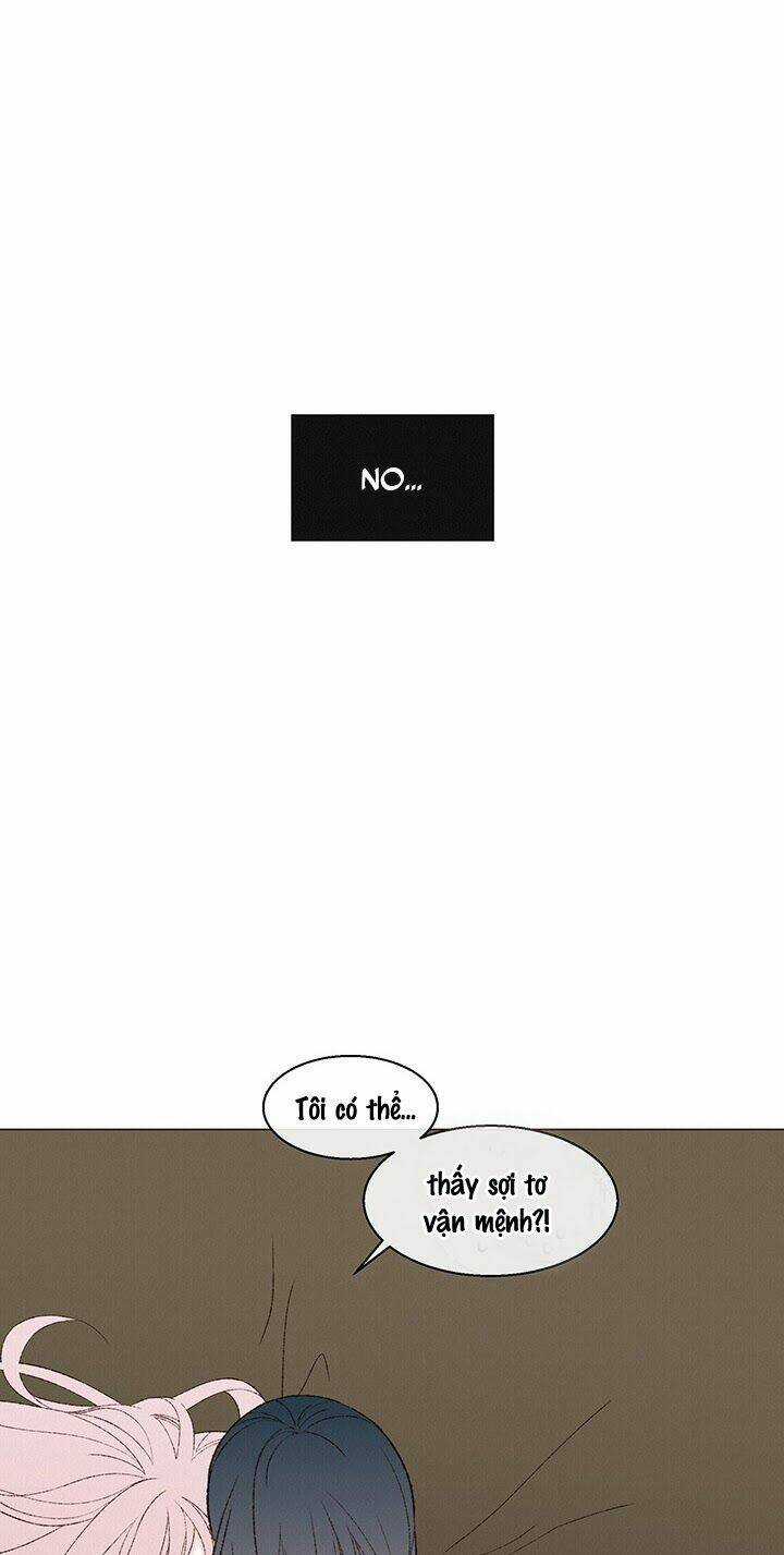 Tình Đầu Của Ma Cà Rồng Chapter 8 trang 21