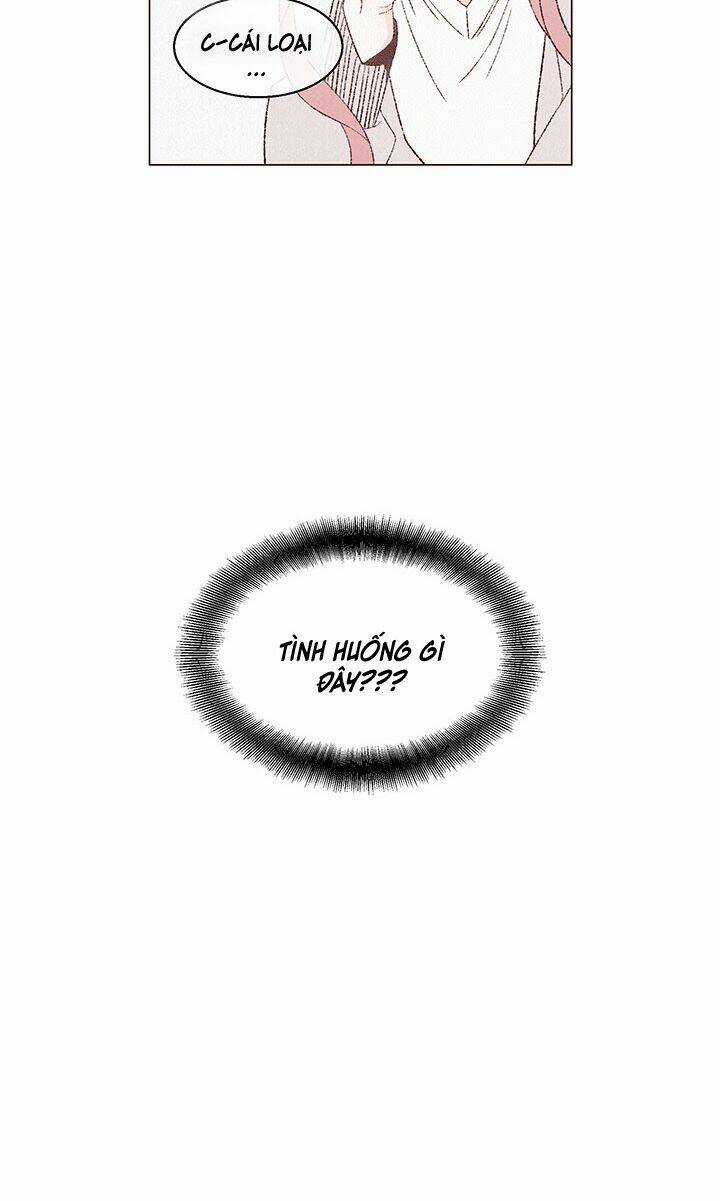 Tình Đầu Của Ma Cà Rồng Chapter 8 trang 28