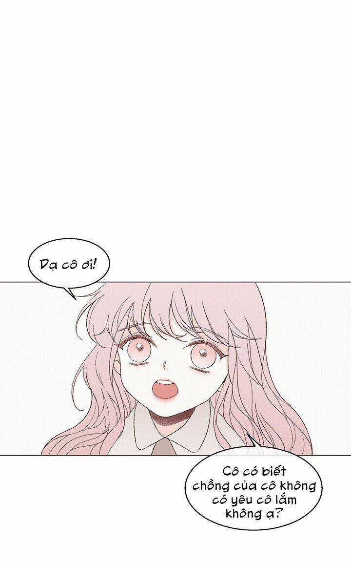 Tình Đầu Của Ma Cà Rồng Chapter 8 trang 3