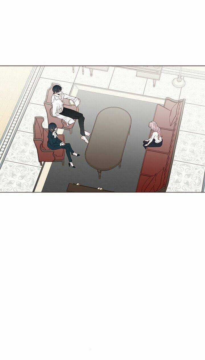 Tình Đầu Của Ma Cà Rồng Chapter 8 trang 30