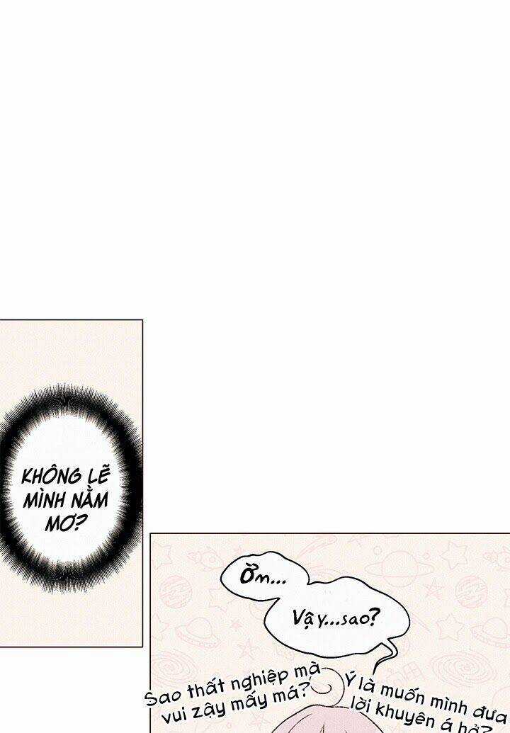 Tình Đầu Của Ma Cà Rồng Chapter 8 trang 33