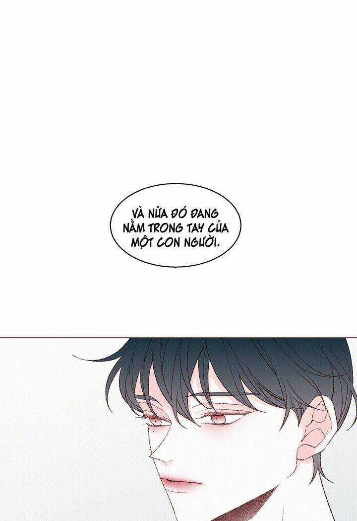 Tình Đầu Của Ma Cà Rồng Chapter 8 trang 37