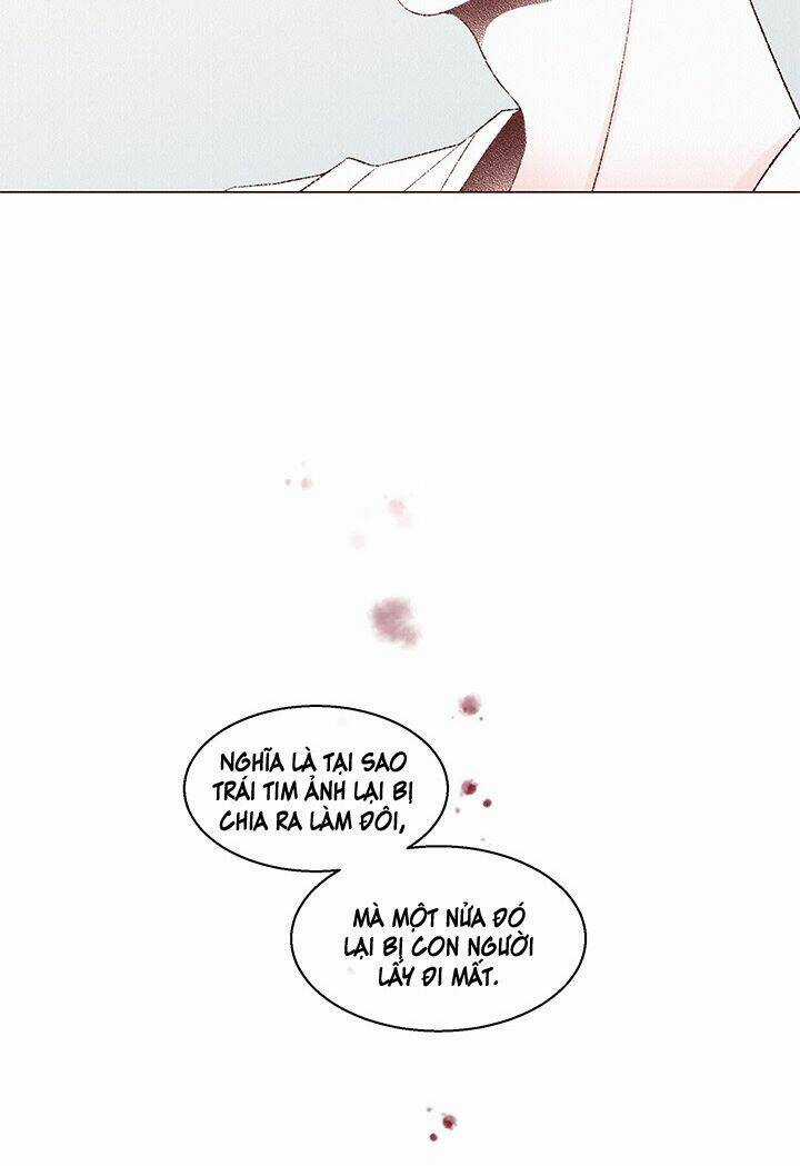 Tình Đầu Của Ma Cà Rồng Chapter 8 trang 38