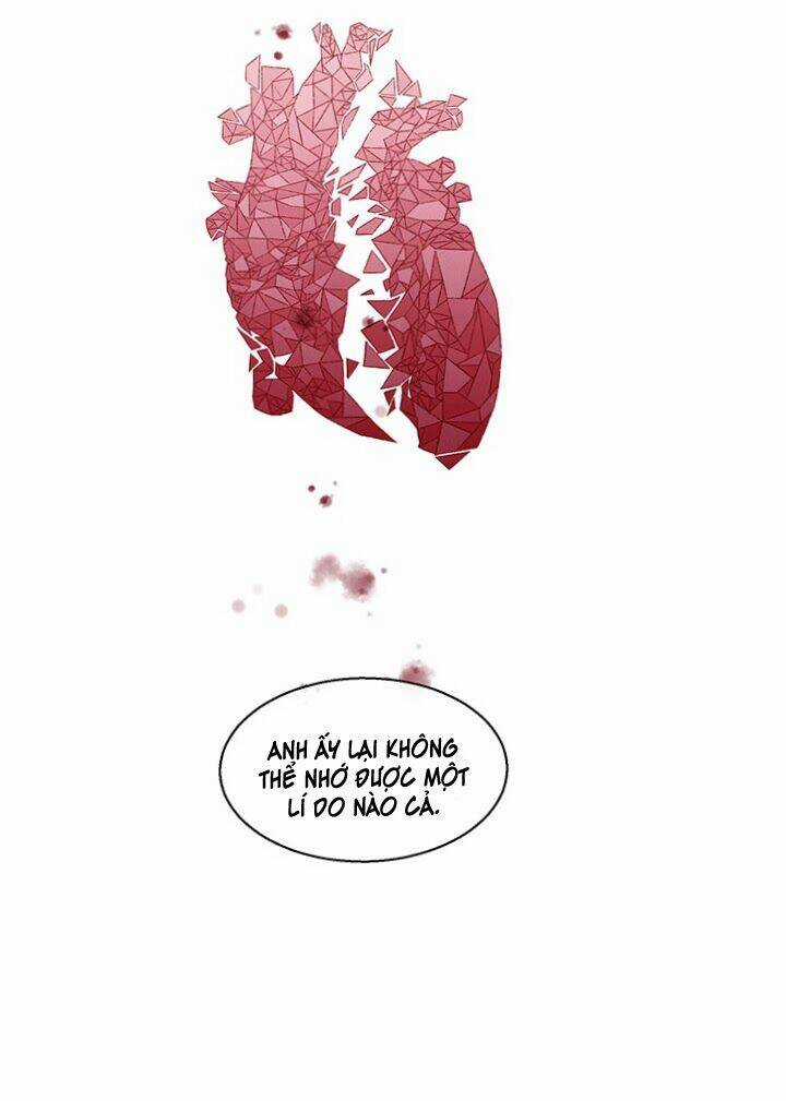 Tình Đầu Của Ma Cà Rồng Chapter 8 trang 39