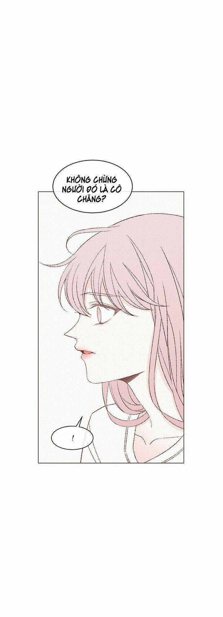 Tình Đầu Của Ma Cà Rồng Chapter 8 trang 41