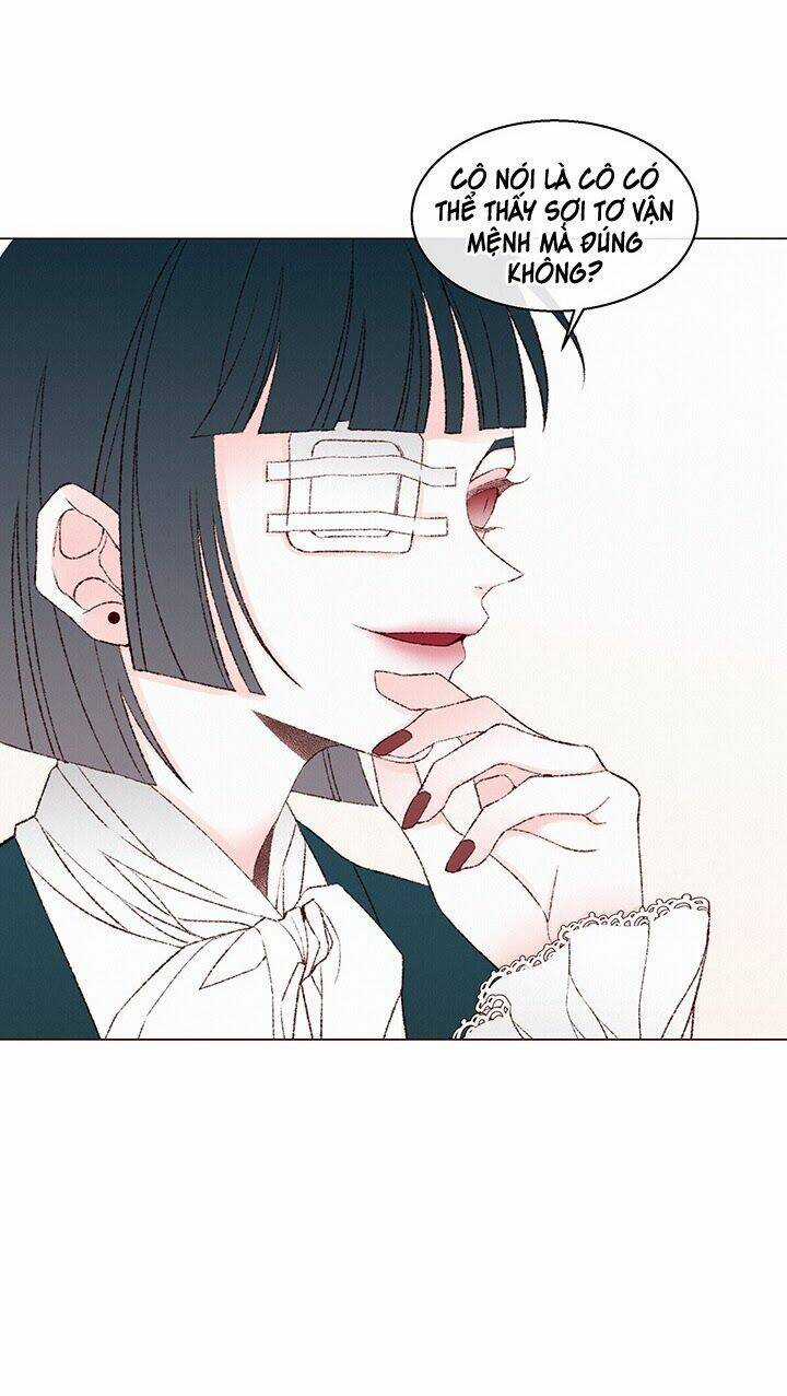 Tình Đầu Của Ma Cà Rồng Chapter 8 trang 42