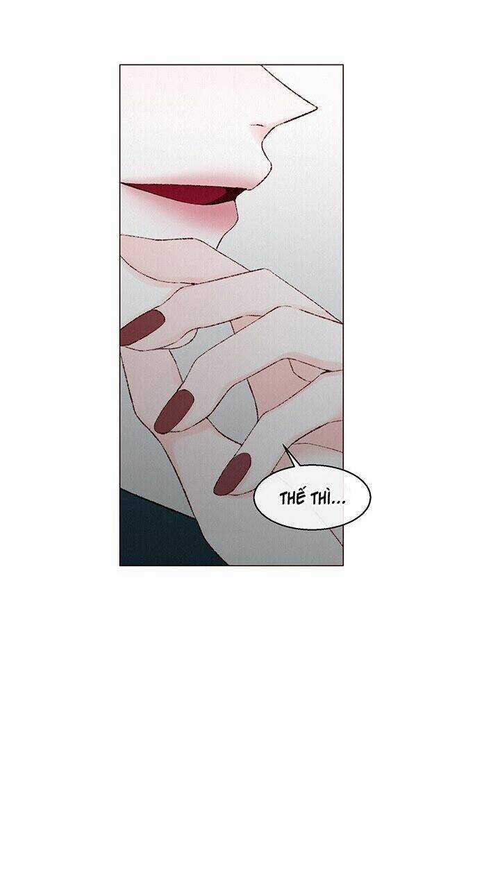 Tình Đầu Của Ma Cà Rồng Chapter 8 trang 43