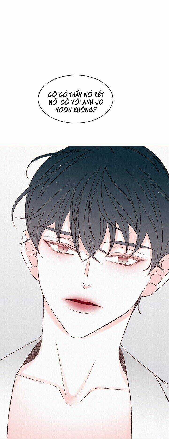 Tình Đầu Của Ma Cà Rồng Chapter 8 trang 44