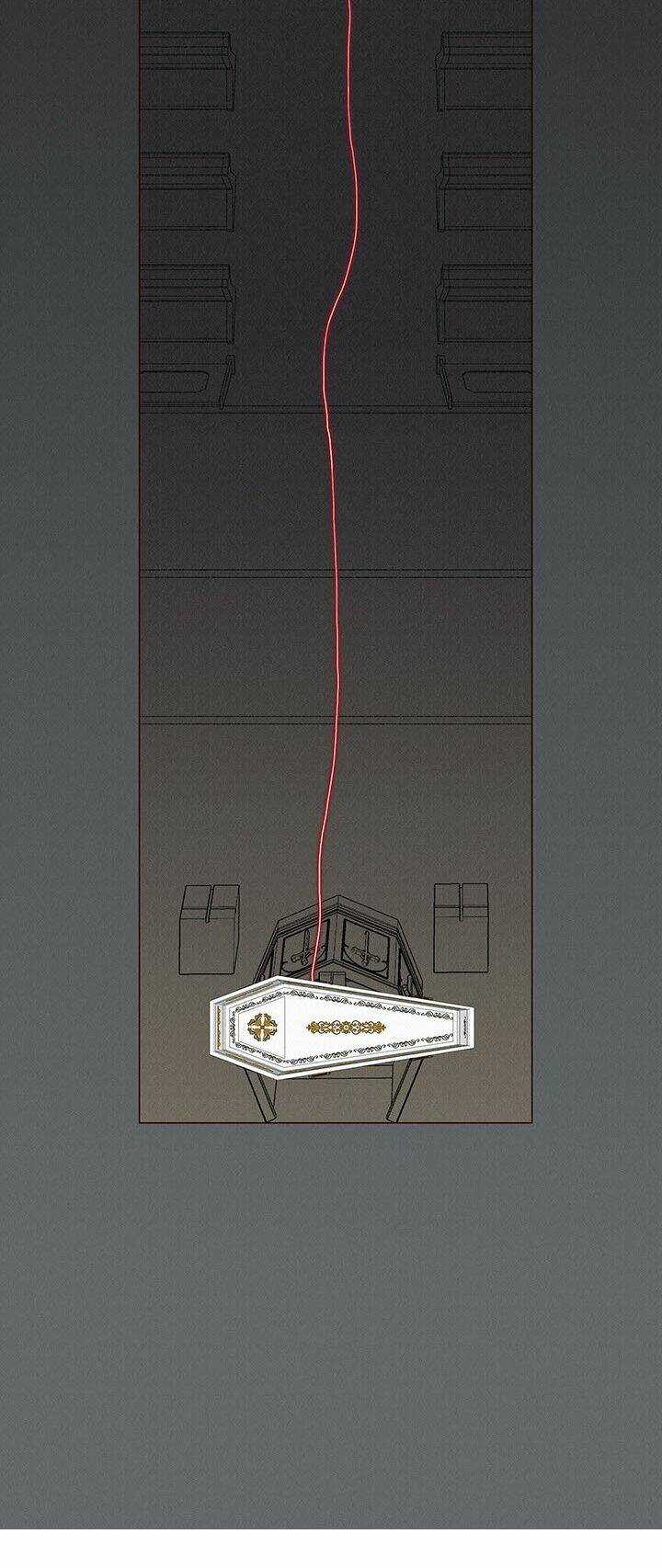 Tình Đầu Của Ma Cà Rồng Chapter 8 trang 46