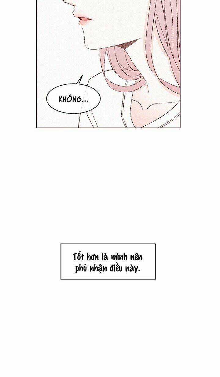 Tình Đầu Của Ma Cà Rồng Chapter 8 trang 48