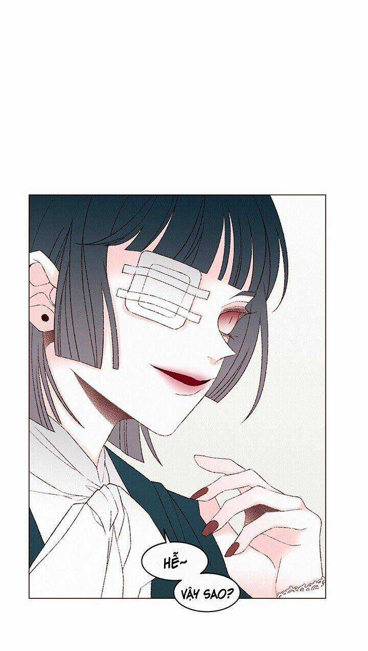 Tình Đầu Của Ma Cà Rồng Chapter 8 trang 49