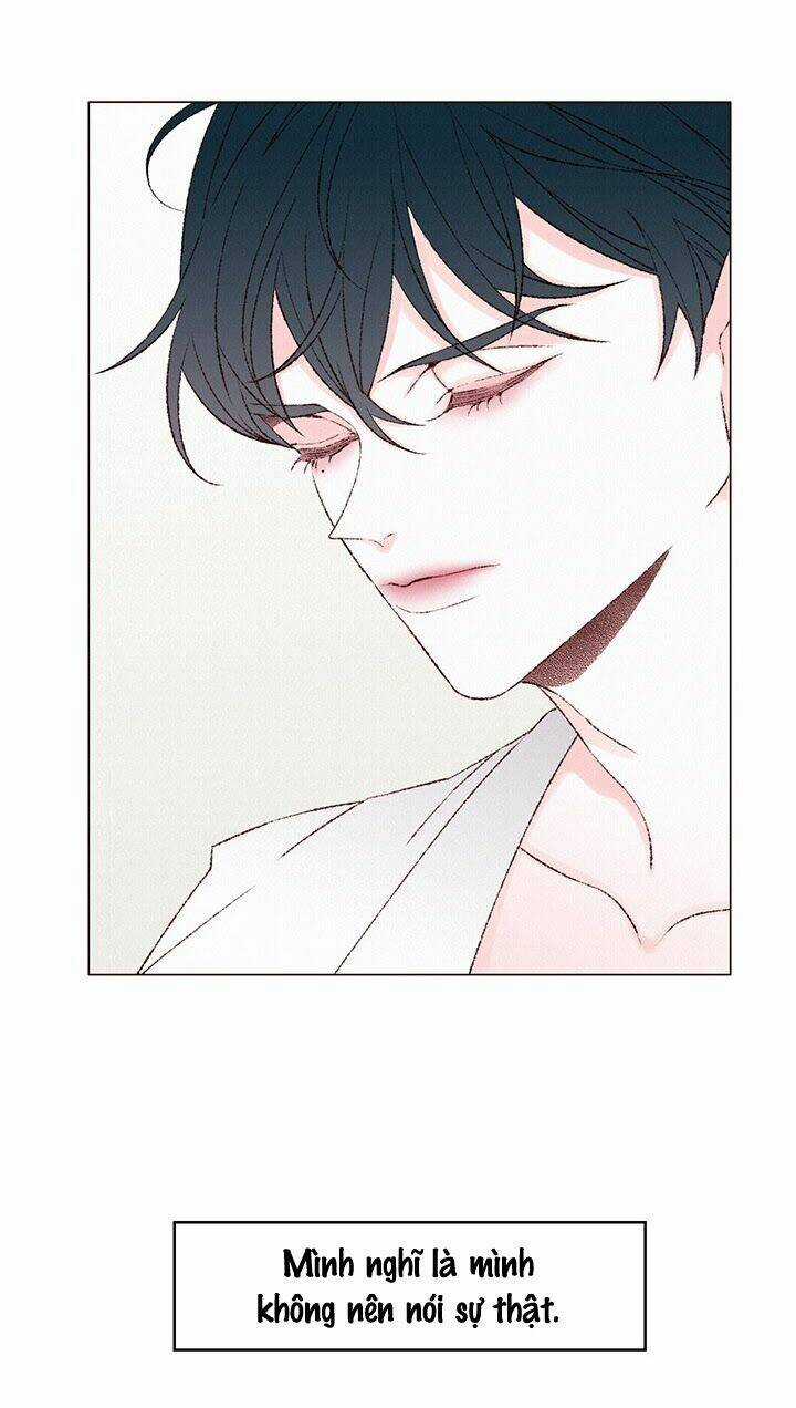 Tình Đầu Của Ma Cà Rồng Chapter 8 trang 50