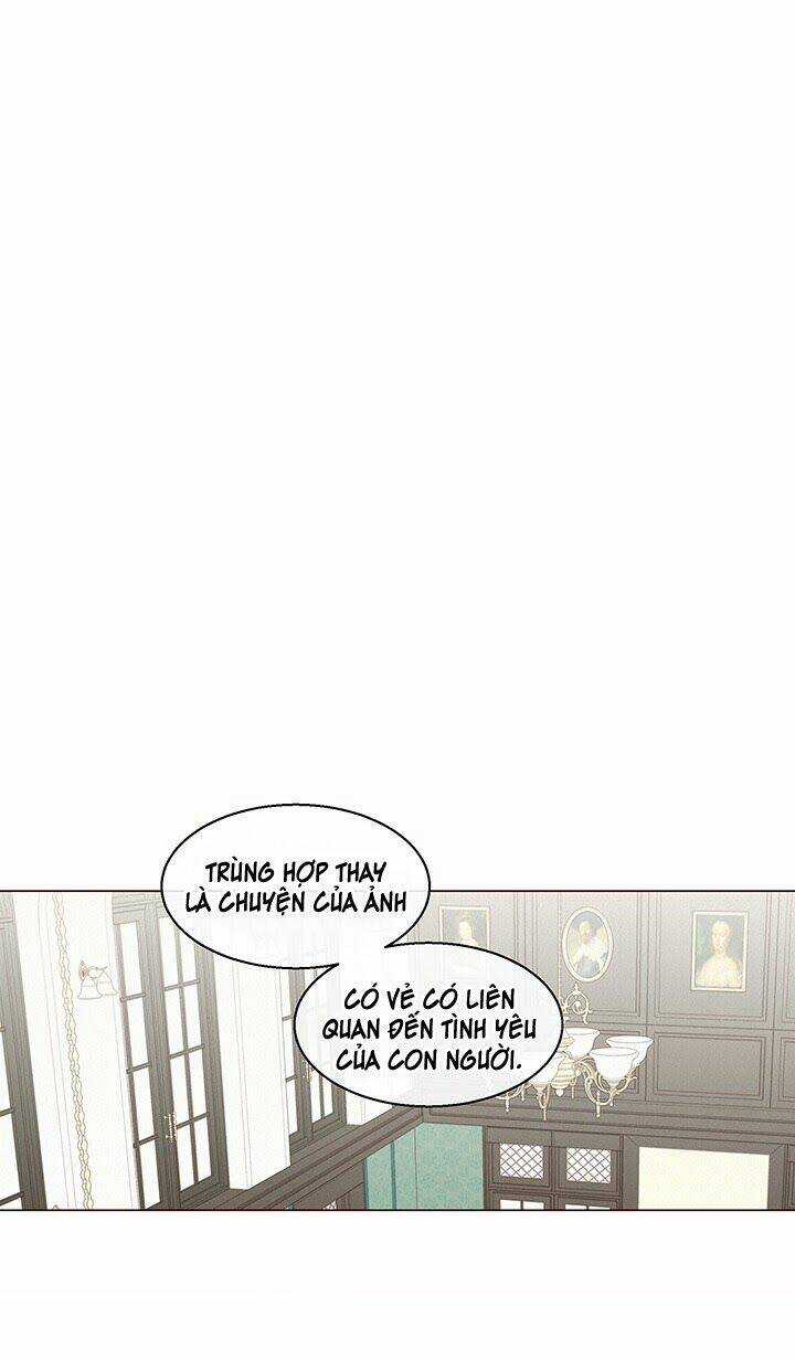 Tình Đầu Của Ma Cà Rồng Chapter 8 trang 51