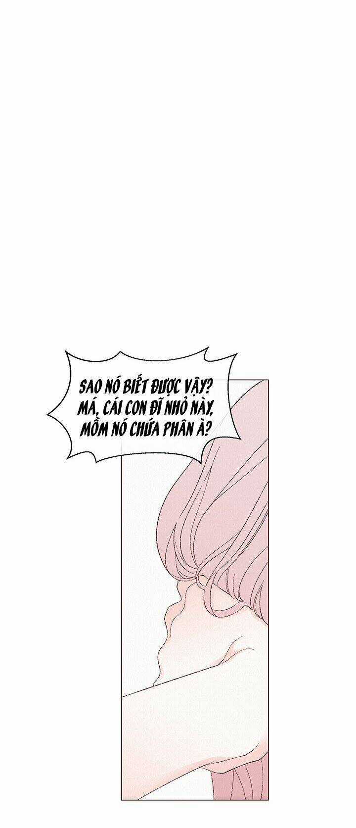 Tình Đầu Của Ma Cà Rồng Chapter 8 trang 6