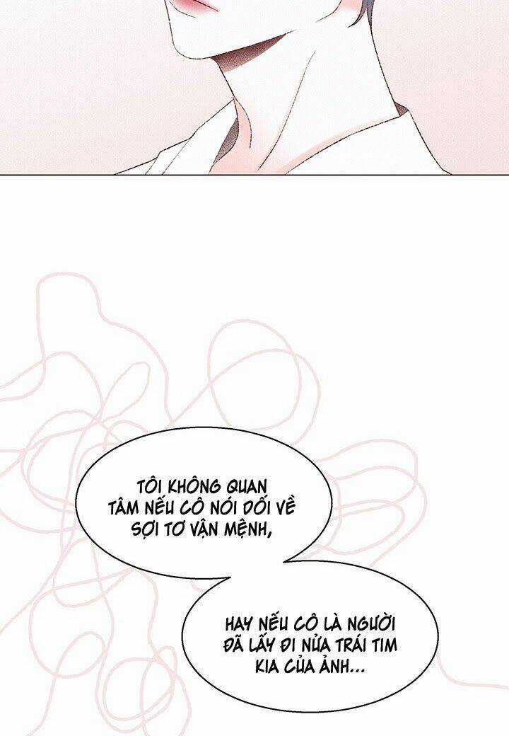 Tình Đầu Của Ma Cà Rồng Chapter 8 trang 62