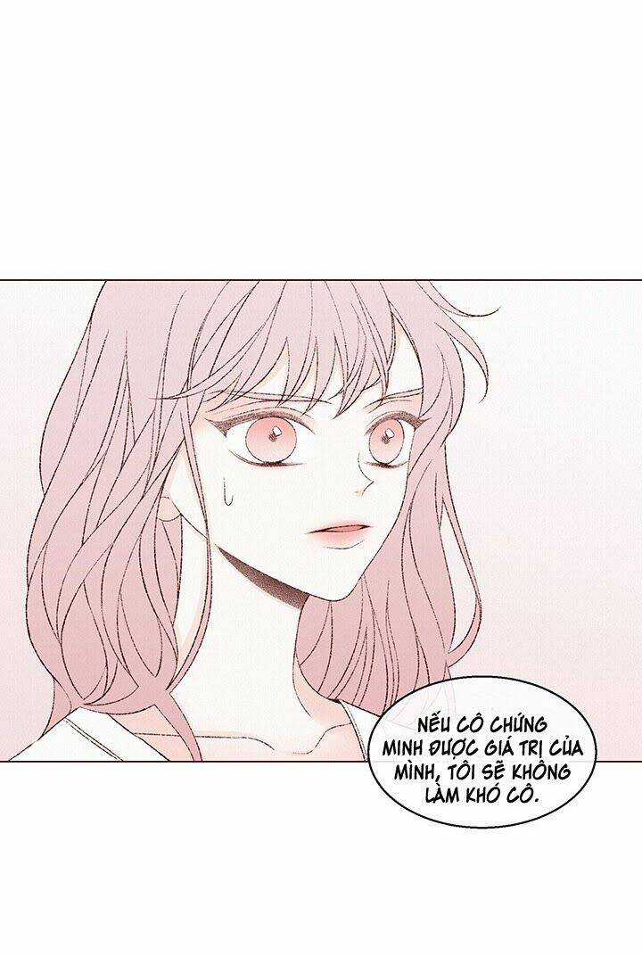 Tình Đầu Của Ma Cà Rồng Chapter 8 trang 63