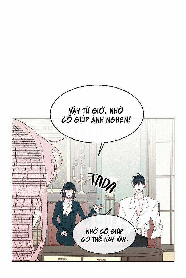 Tình Đầu Của Ma Cà Rồng Chapter 8 trang 64