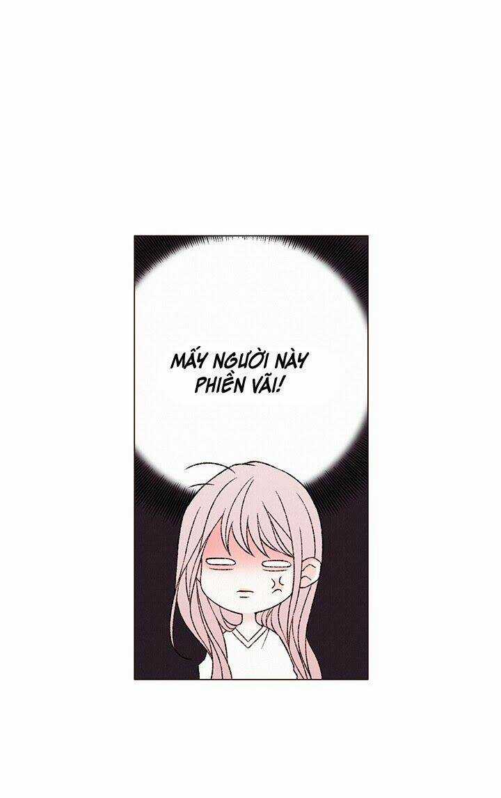 Tình Đầu Của Ma Cà Rồng Chapter 8 trang 65