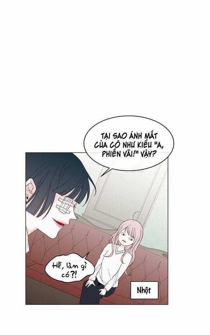 Tình Đầu Của Ma Cà Rồng Chapter 8 trang 66