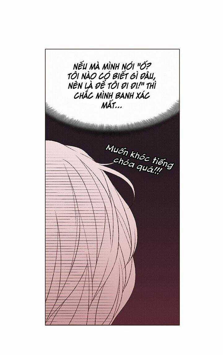 Tình Đầu Của Ma Cà Rồng Chapter 8 trang 68