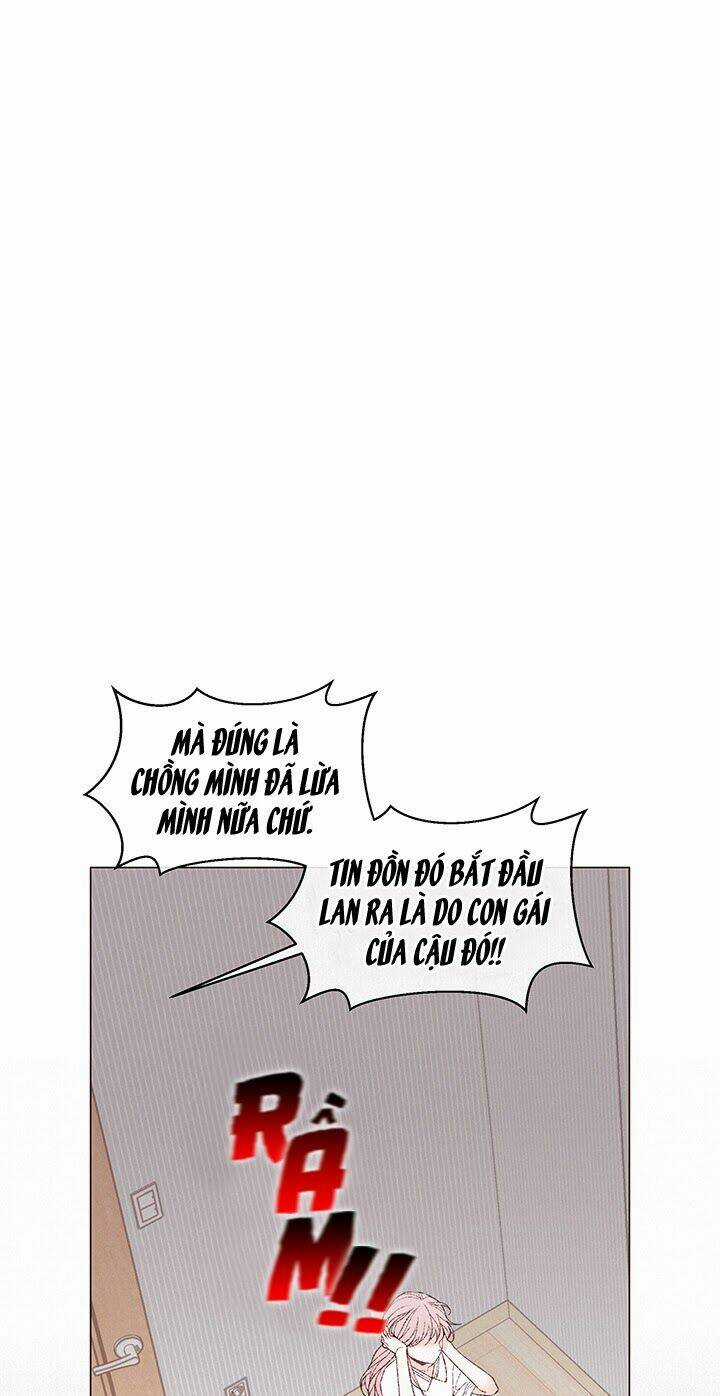 Tình Đầu Của Ma Cà Rồng Chapter 8 trang 7