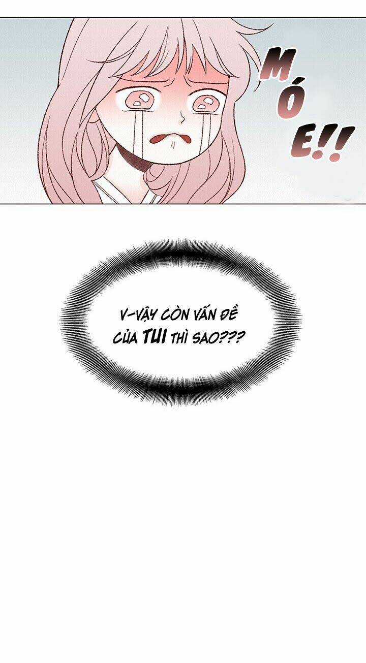 Tình Đầu Của Ma Cà Rồng Chapter 8 trang 73