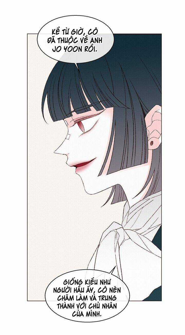 Tình Đầu Của Ma Cà Rồng Chapter 8 trang 74