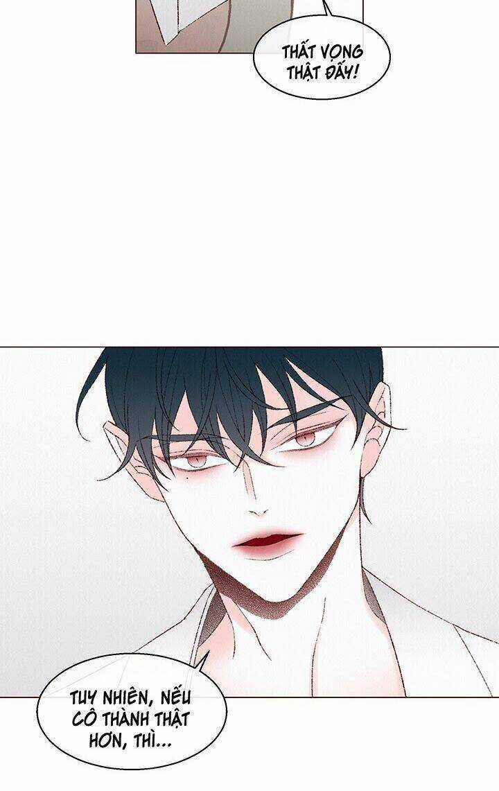 Tình Đầu Của Ma Cà Rồng Chapter 8 trang 76