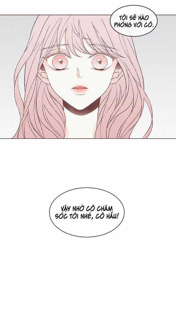 Tình Đầu Của Ma Cà Rồng Chapter 8 trang 77