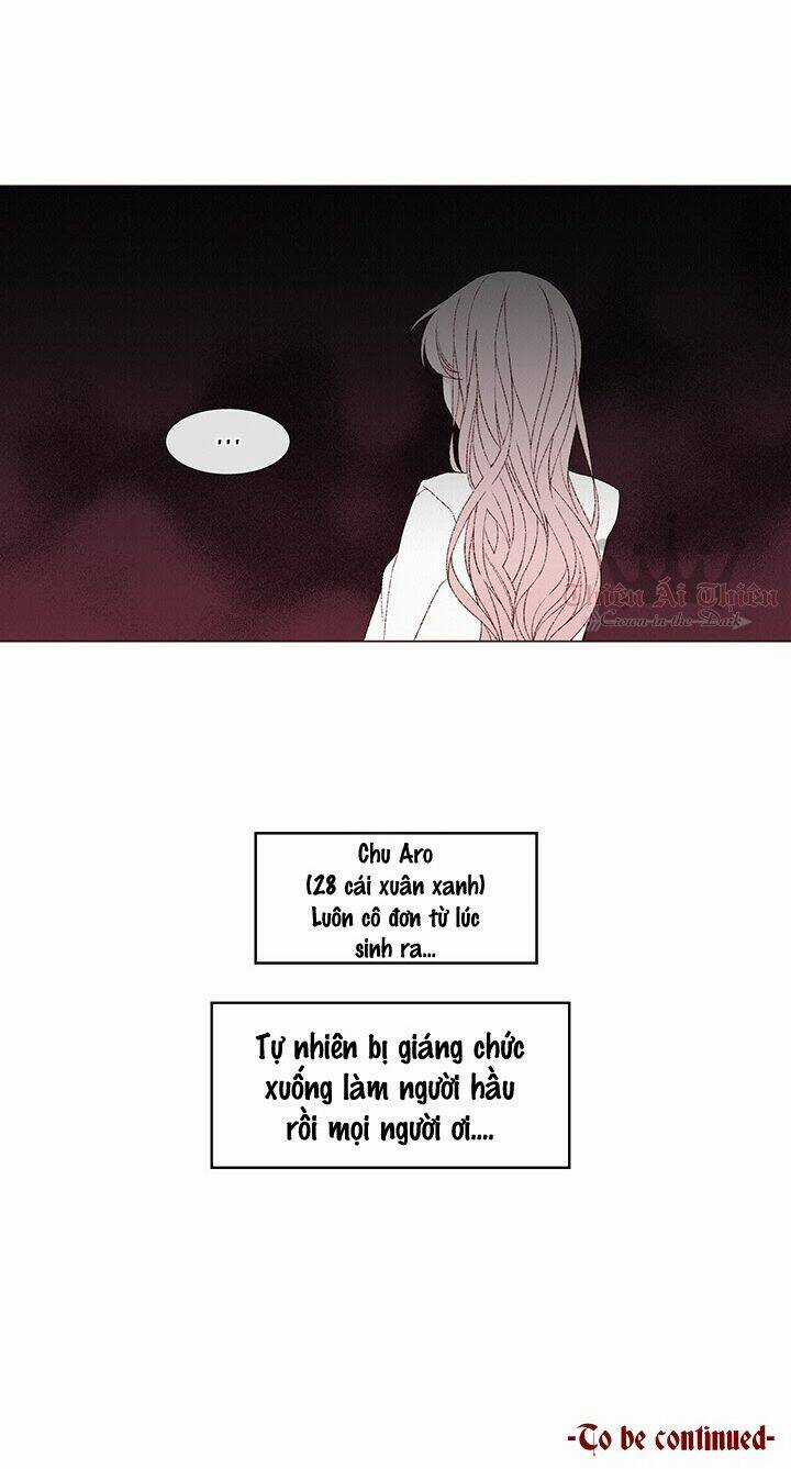 Tình Đầu Của Ma Cà Rồng Chapter 8 trang 78