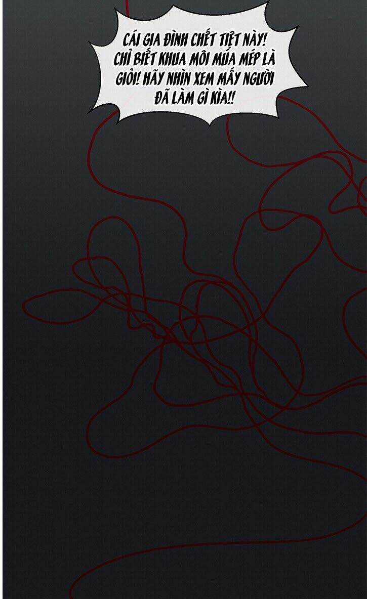 Tình Đầu Của Ma Cà Rồng Chapter 8 trang 9