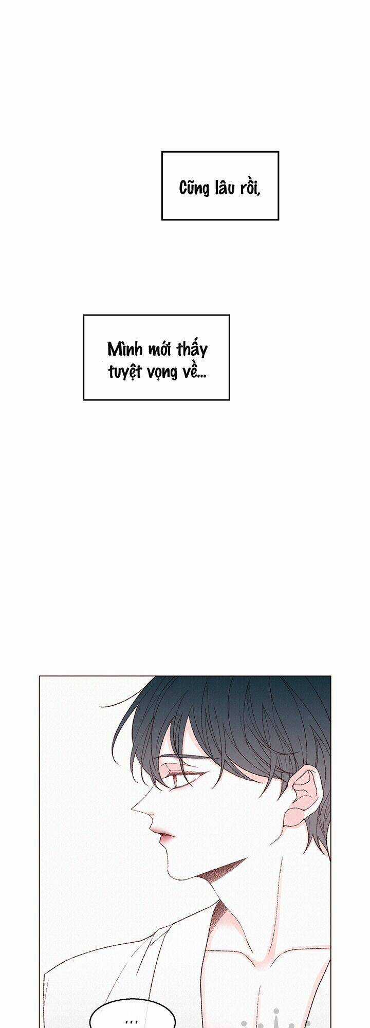 Tình Đầu Của Ma Cà Rồng Chapter 9 trang 13