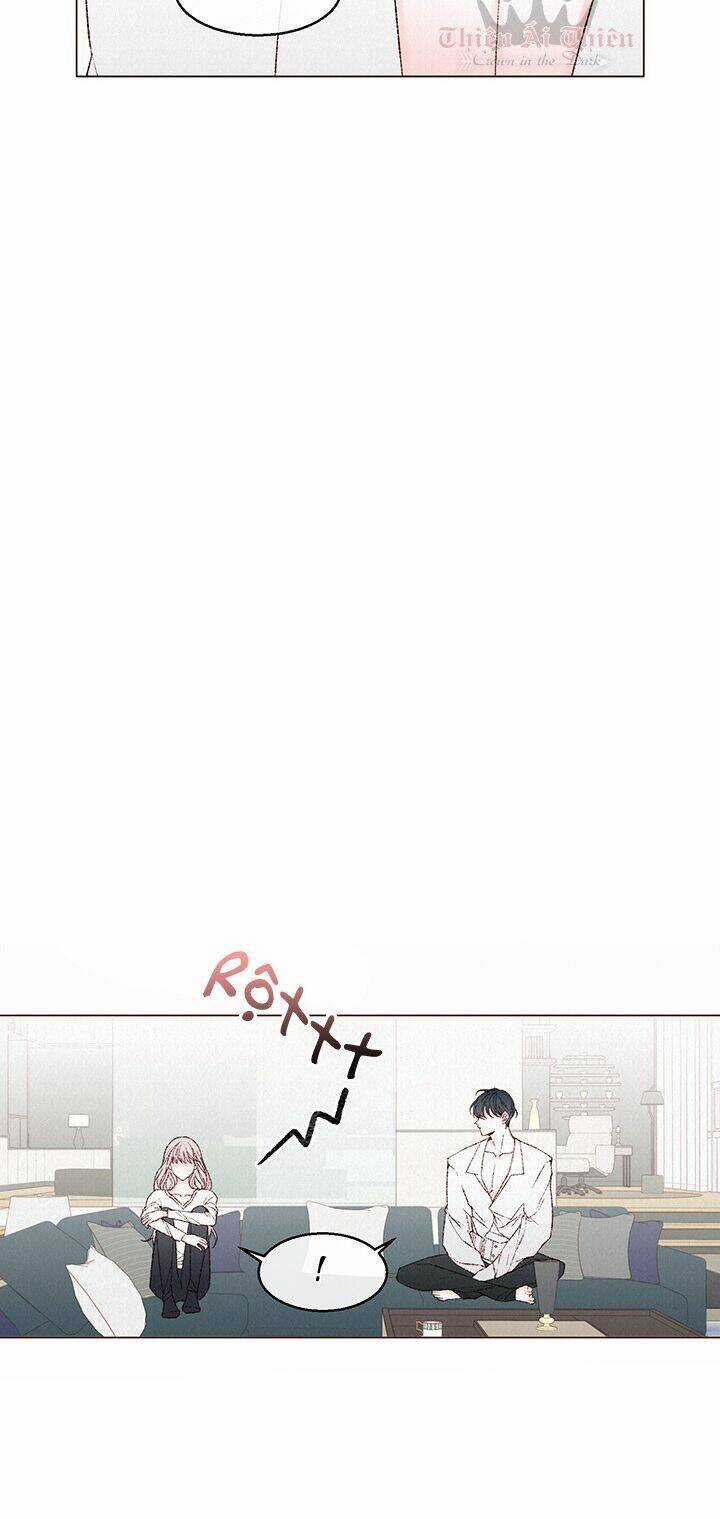 Tình Đầu Của Ma Cà Rồng Chapter 9 trang 14