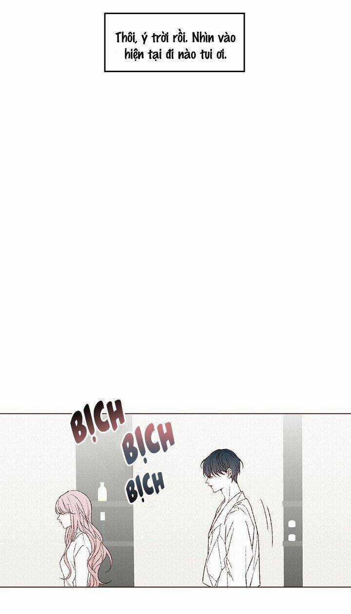 Tình Đầu Của Ma Cà Rồng Chapter 9 trang 18