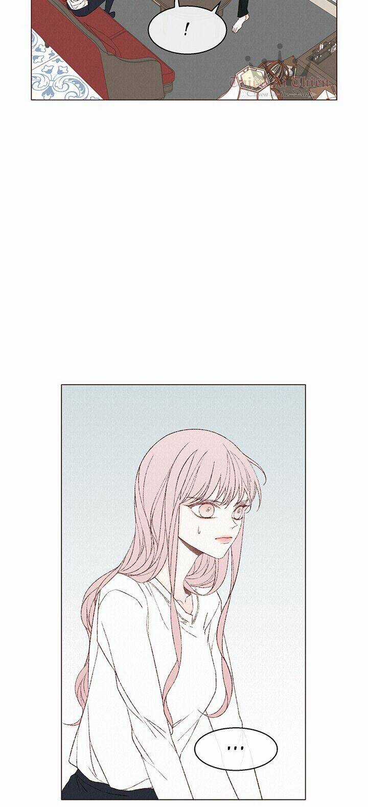 Tình Đầu Của Ma Cà Rồng Chapter 9 trang 2