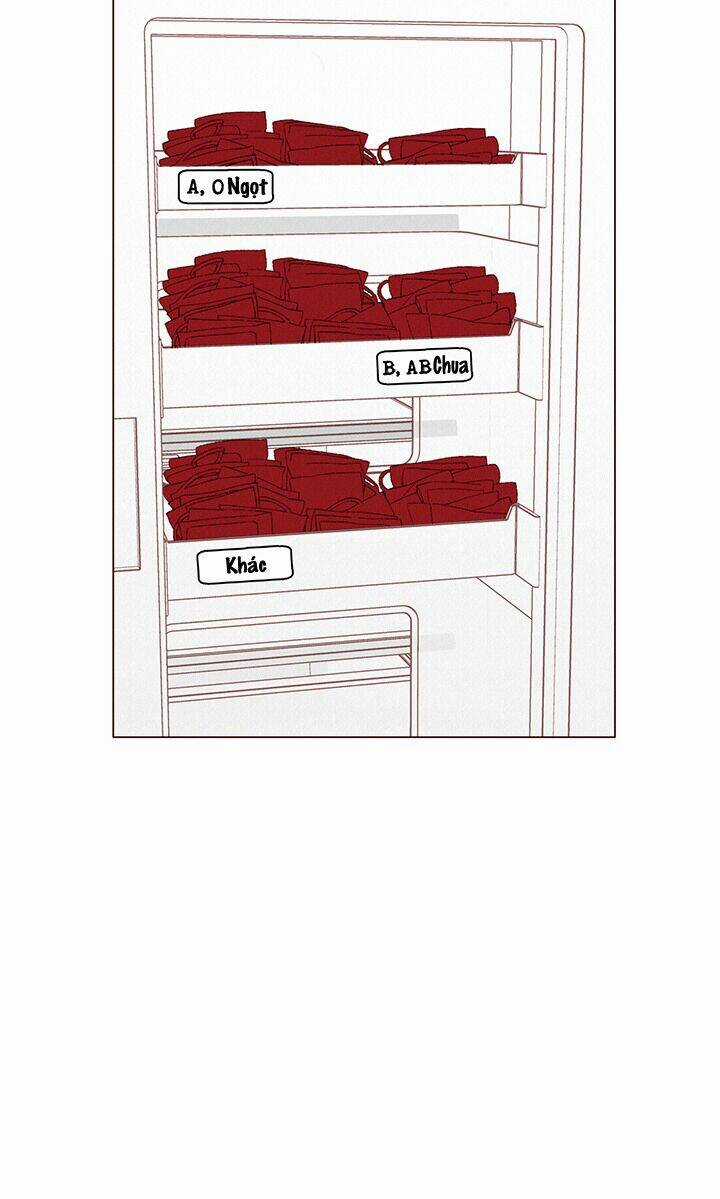 Tình Đầu Của Ma Cà Rồng Chapter 9 trang 20